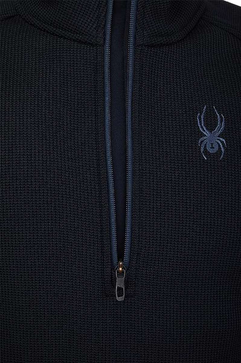 Spyder Outbound Zip Fleece Jacket 2024 - Image 7