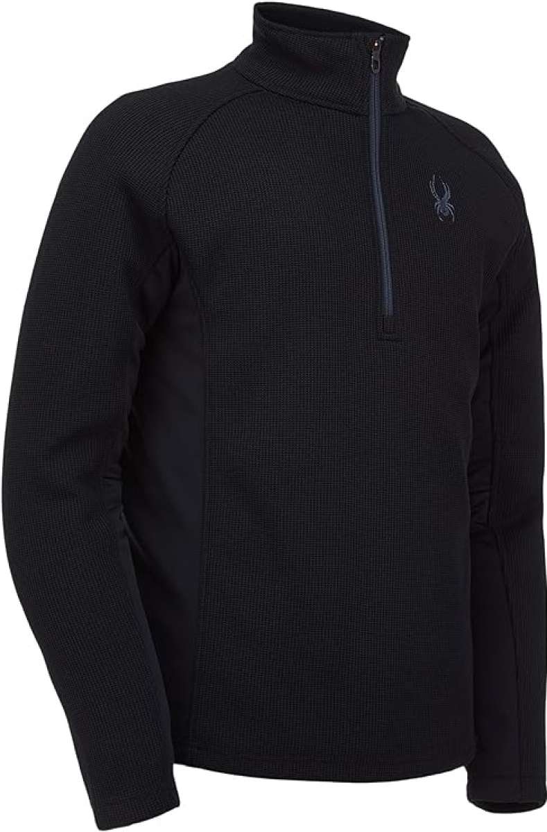 Spyder Outbound Zip Fleece Jacket 2024 - Image 9