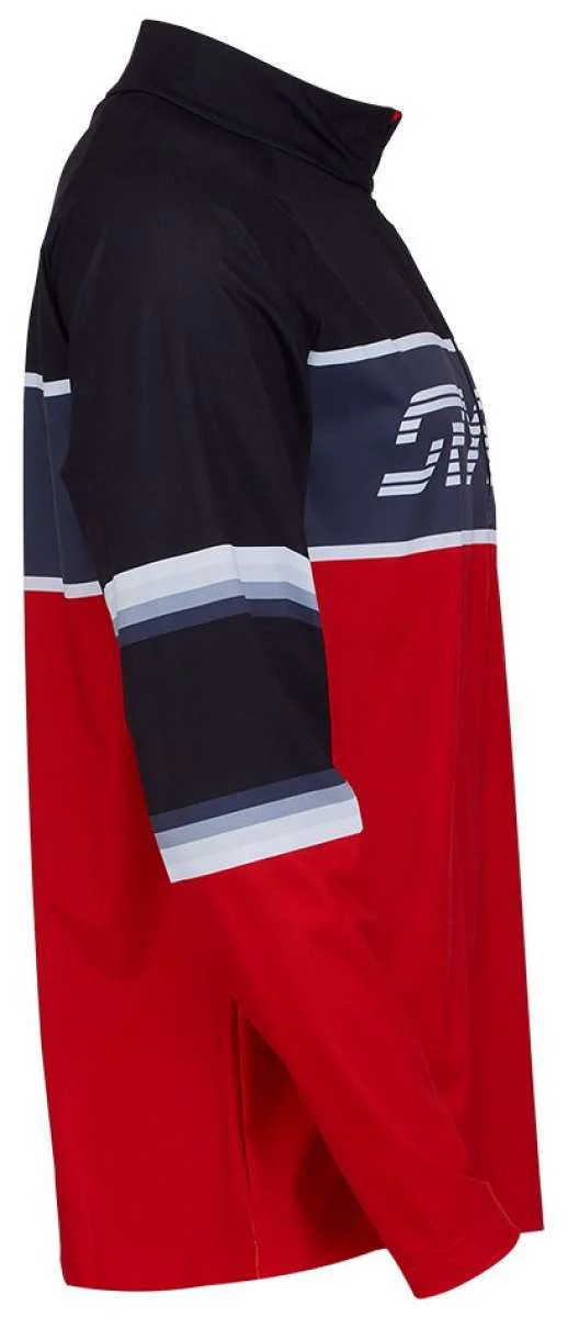 Spyder Paramount Lightweight Zip Turtleneck 2022 - Image 3