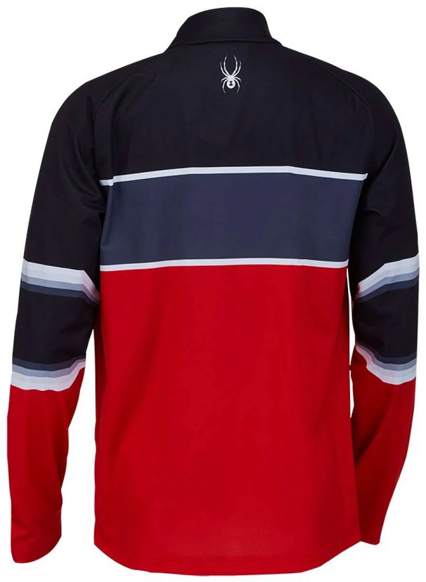 Spyder Paramount Lightweight Zip Turtleneck 2022 - Image 4