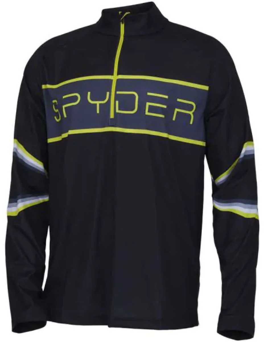 Spyder Paramount Lightweight Zip Turtleneck 2022 - Image 6