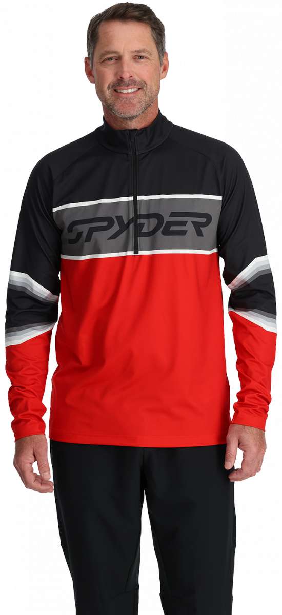 Spyder Premier 1/4 Zip Turtle Neck 2024