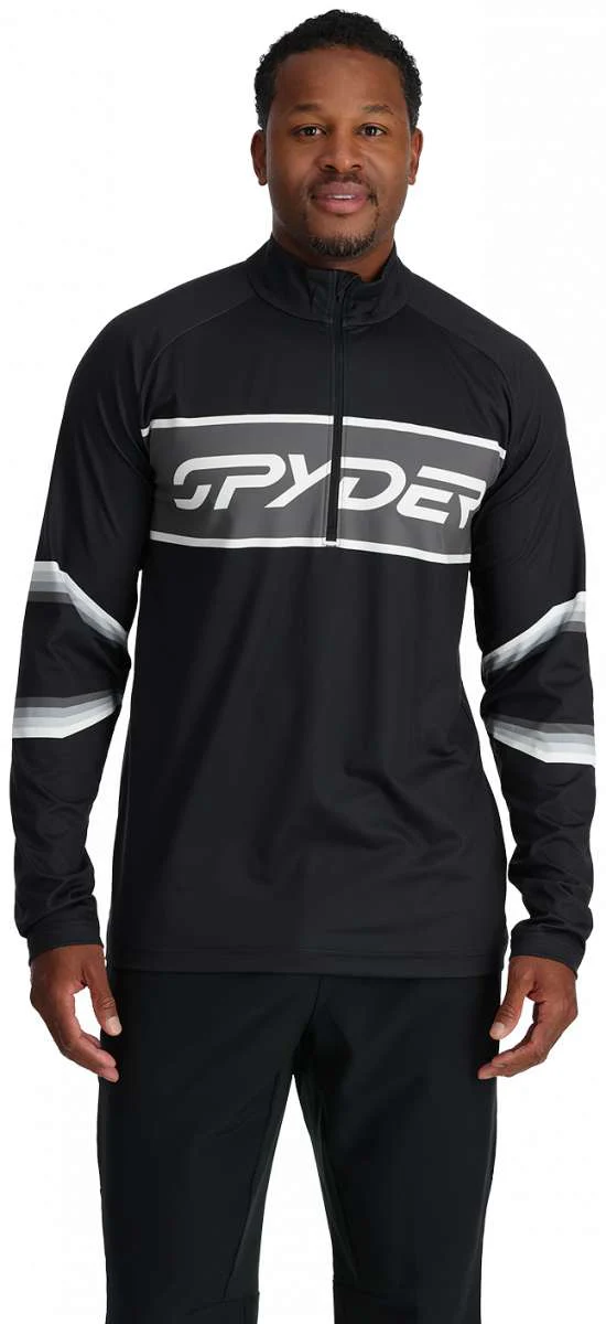 Spyder Premier 1/4 Zip Turtle Neck 2024 - Image 2