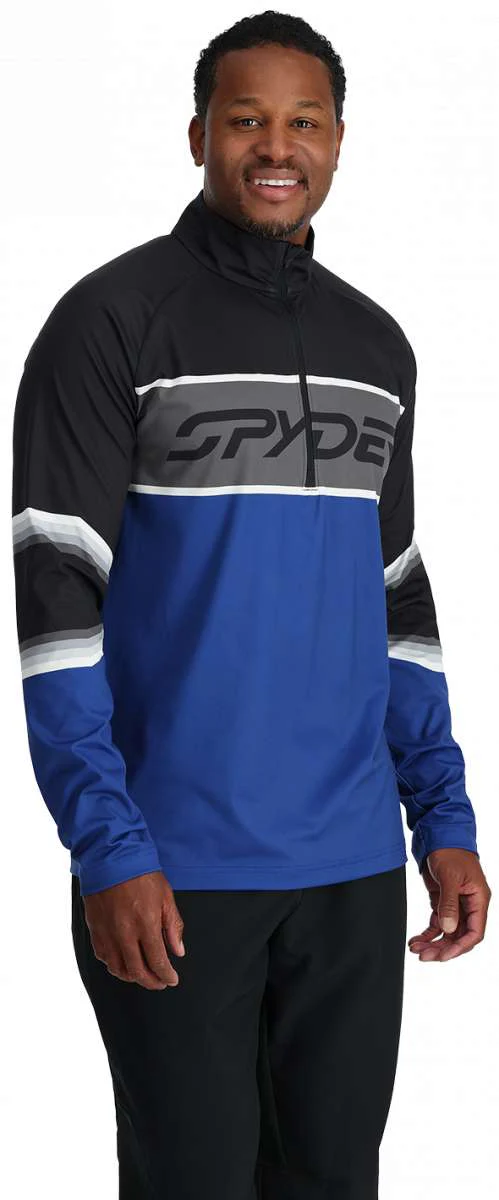 Spyder Premier 1/4 Zip Turtle Neck 2024 - Image 3