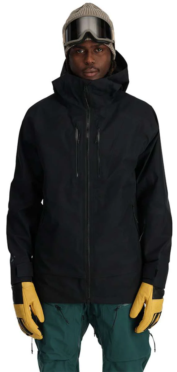Spyder Sanction GORE-TEX Shell Jacket 2024