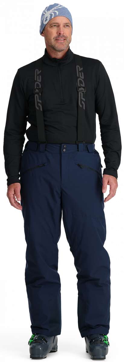 Spyder Sentinel Insulated Pants 2024 - Image 2