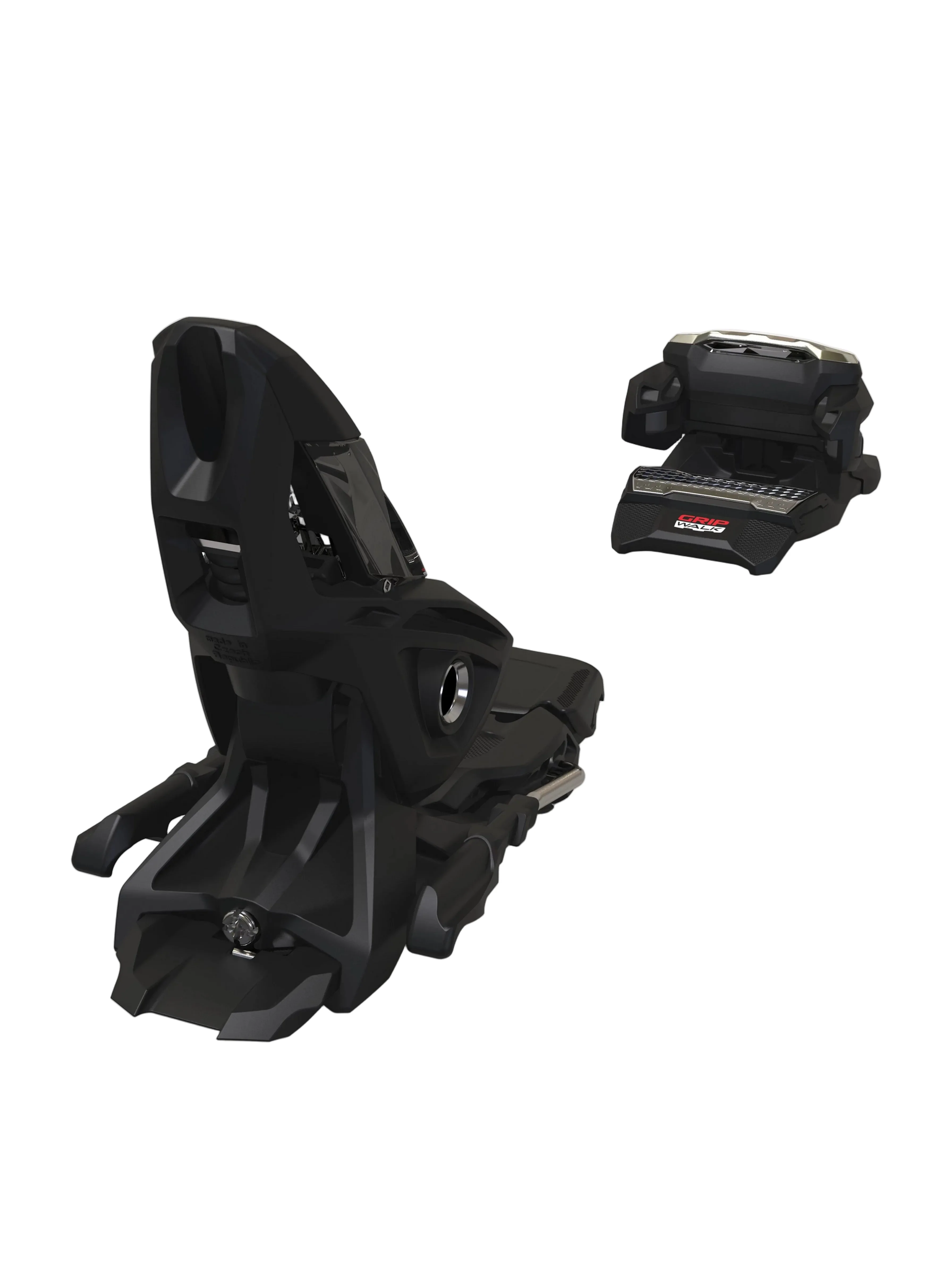 Marker Squire 11 Ski Bindings 2025 - Image 2