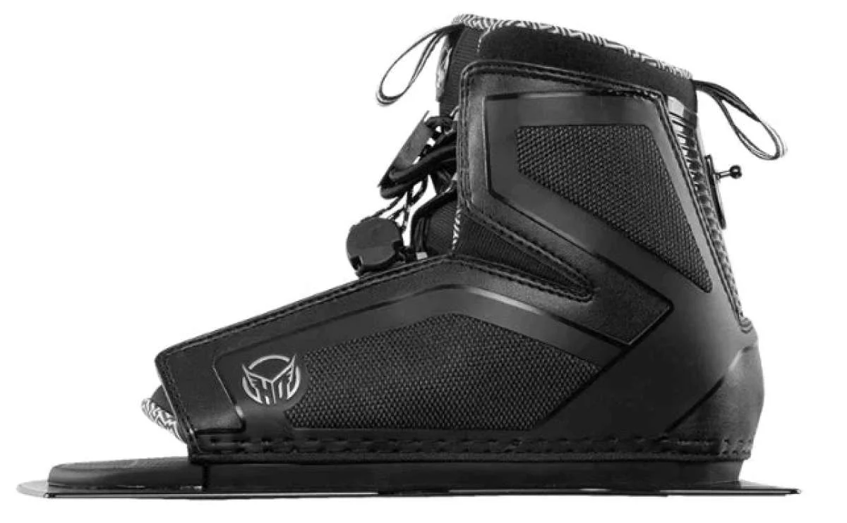 HO Sports Stance 110 Front Waterski Boot 2022 - Image 3