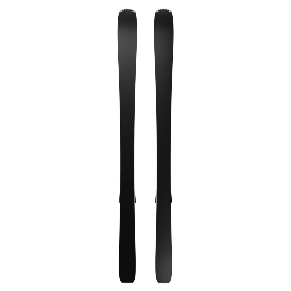 Salomon Stance 80 Skis with M11 GW Bindings 2025 - Image 2