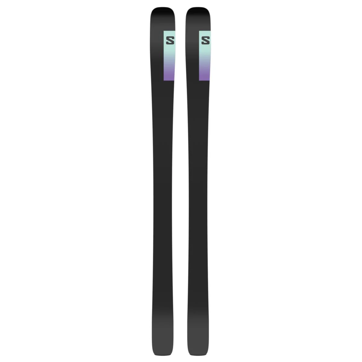 Salomon Women's Stance 88 Skis 2025 - Image 3