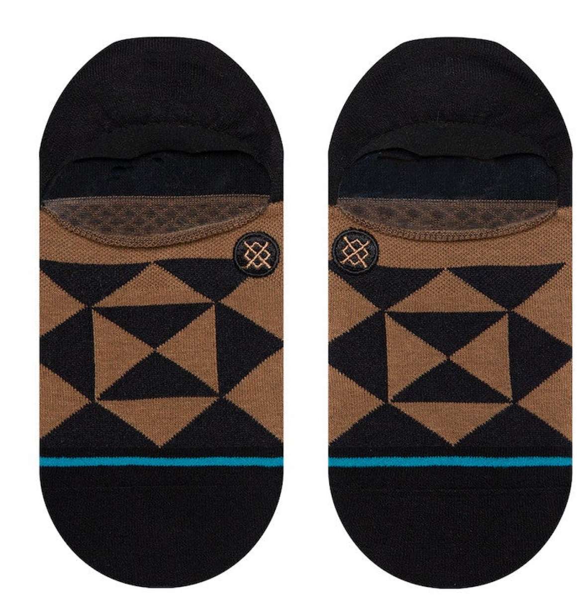 Stance Alter No Show Socks 2023 - Image 2