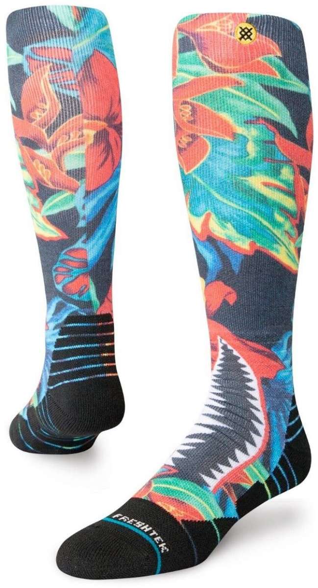 Stance Bomin Snow Crew Sock 2024