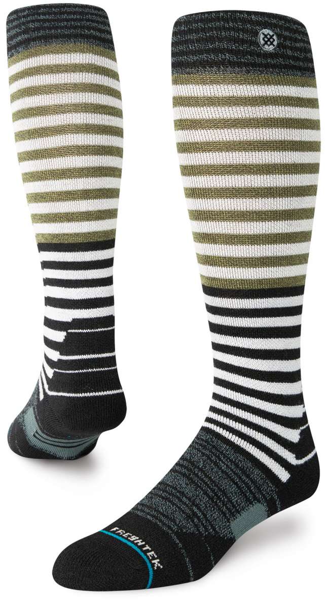 Stance Diatonic Snow Sock 2024