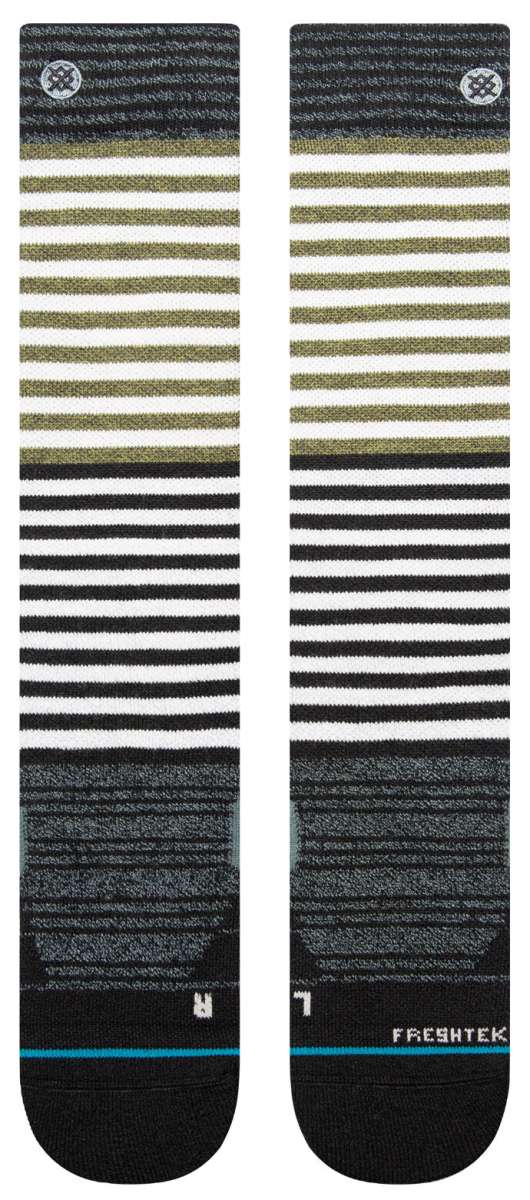 Stance Diatonic Snow Sock 2024 - Image 2