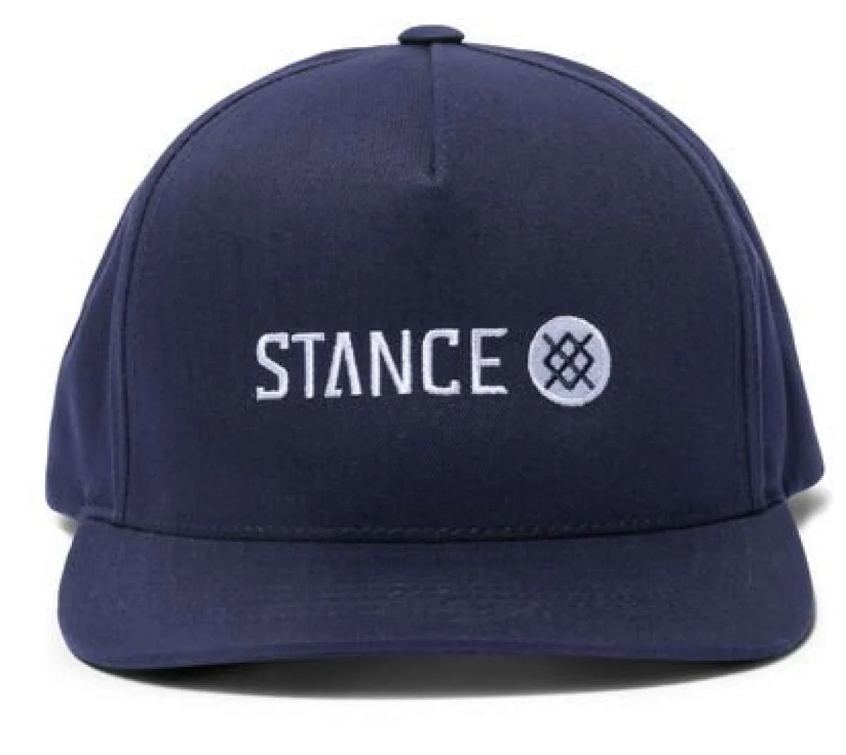 Stance Icon Snapback Hat 2023 - Image 2