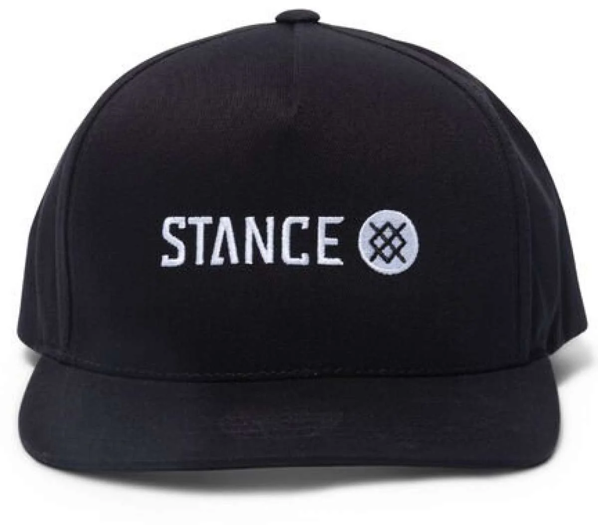 Stance Icon Snapback Hat 2023 - Image 3