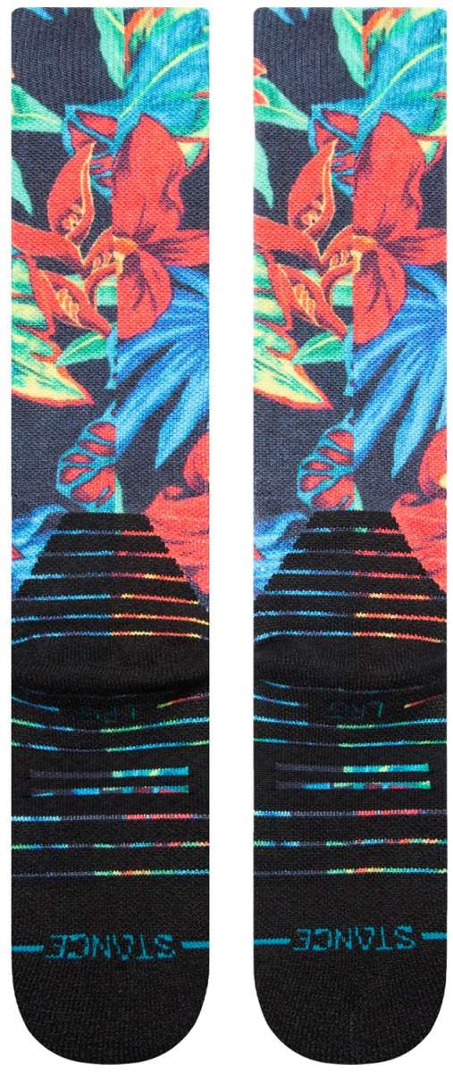Stance Kids Bomin Snow Crew Sock 2024 - Image 3