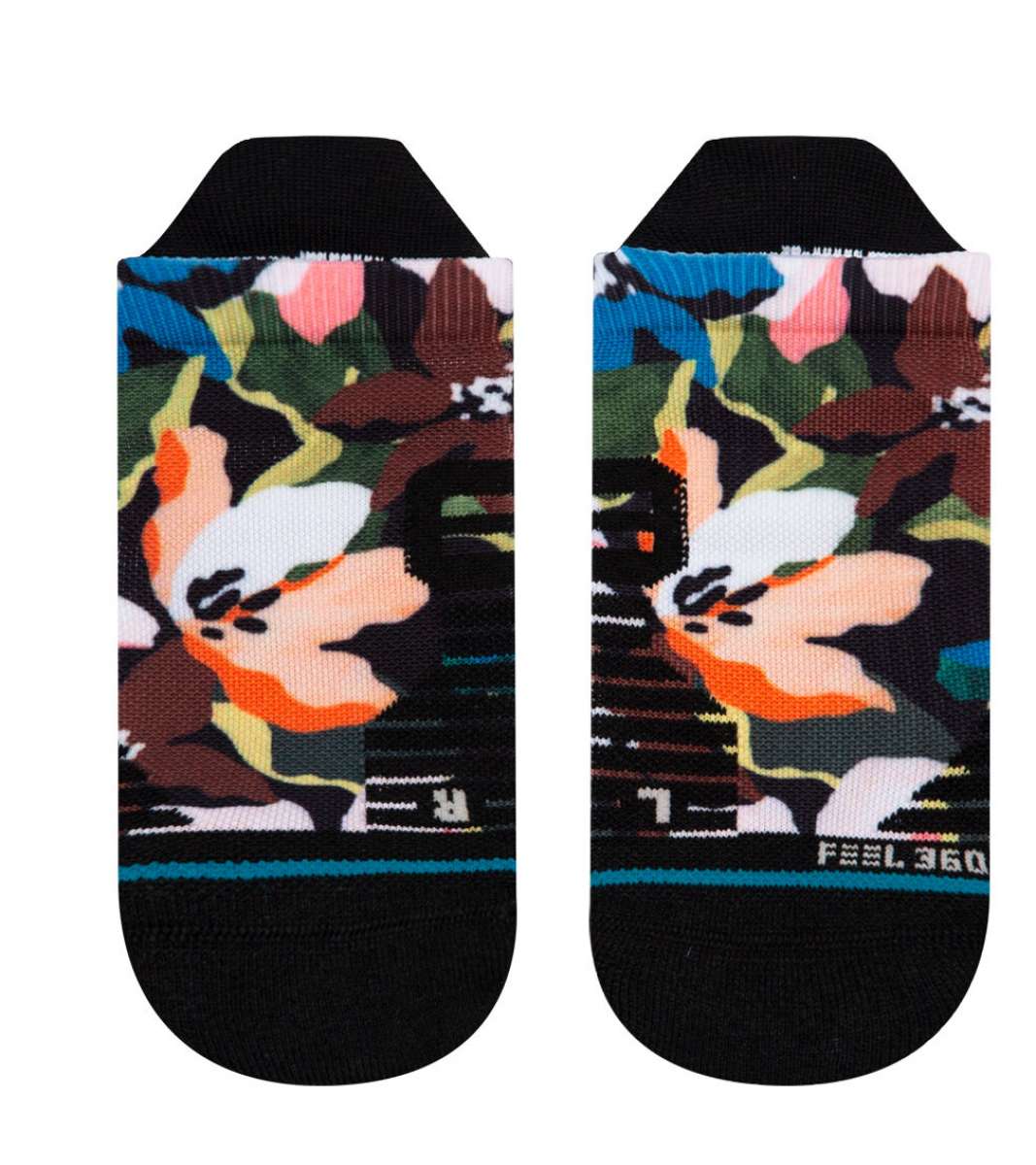Stance Ladies Expanse Tab Low Cut Sucks 2023 - Image 2