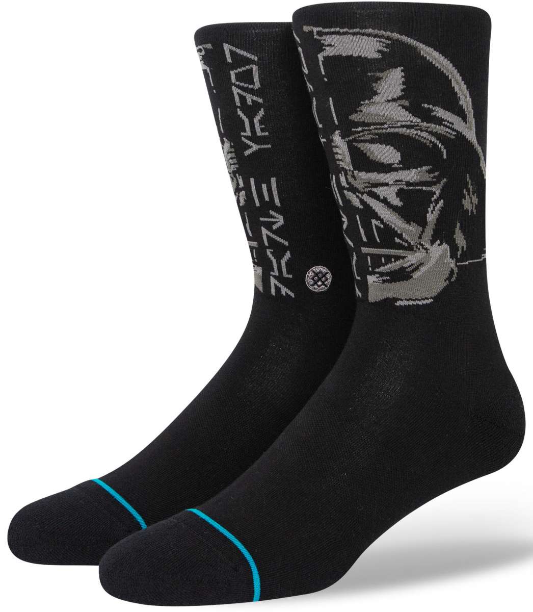 Stance Lord Vader Crew Socks 2023