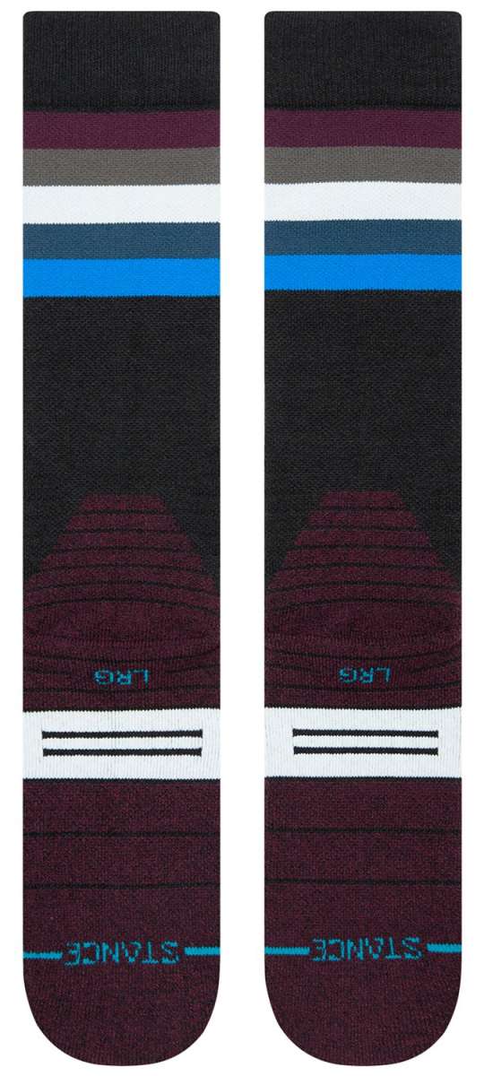 Stance Maliboo Snowboard Socks 2023 - Image 3