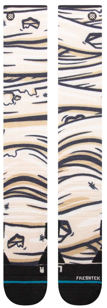 Stance Mummy T Snow Sb Sock 2024 - Image 2