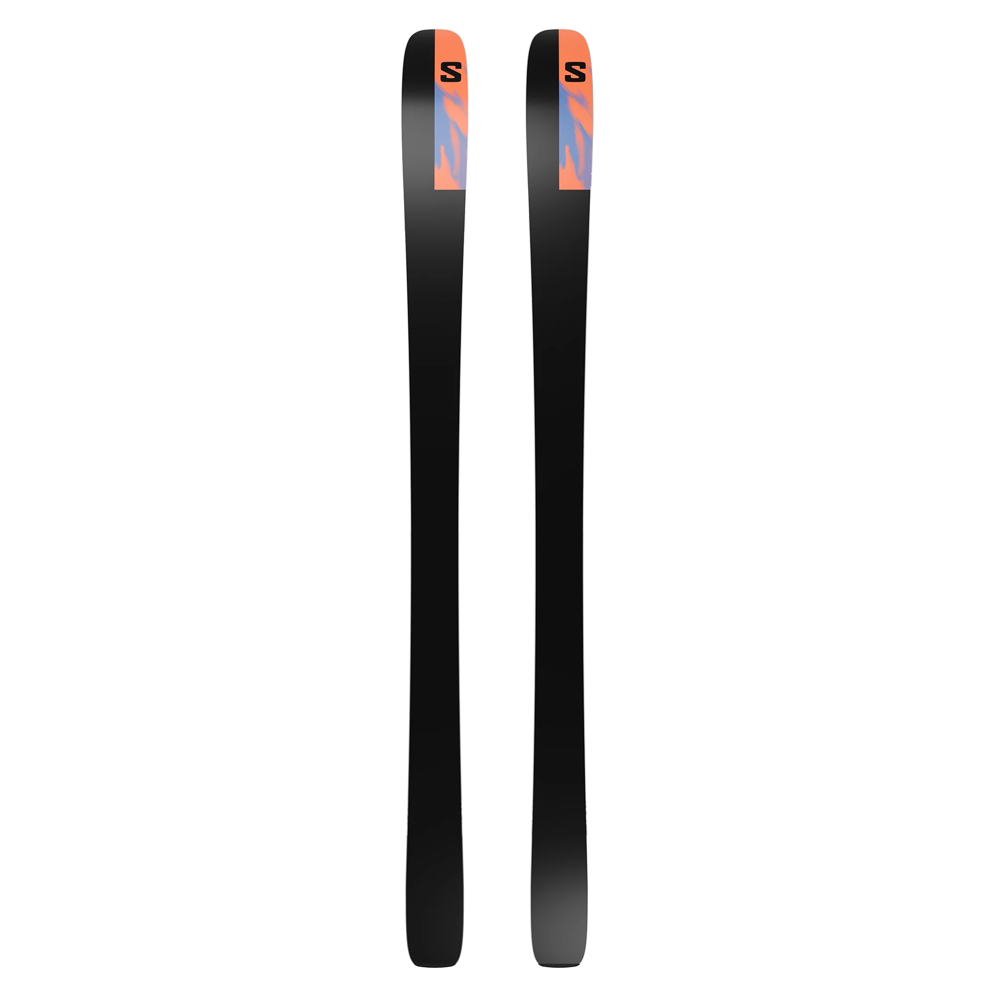 Salomon Stance Pro 90 Skis 2026 - Image 2