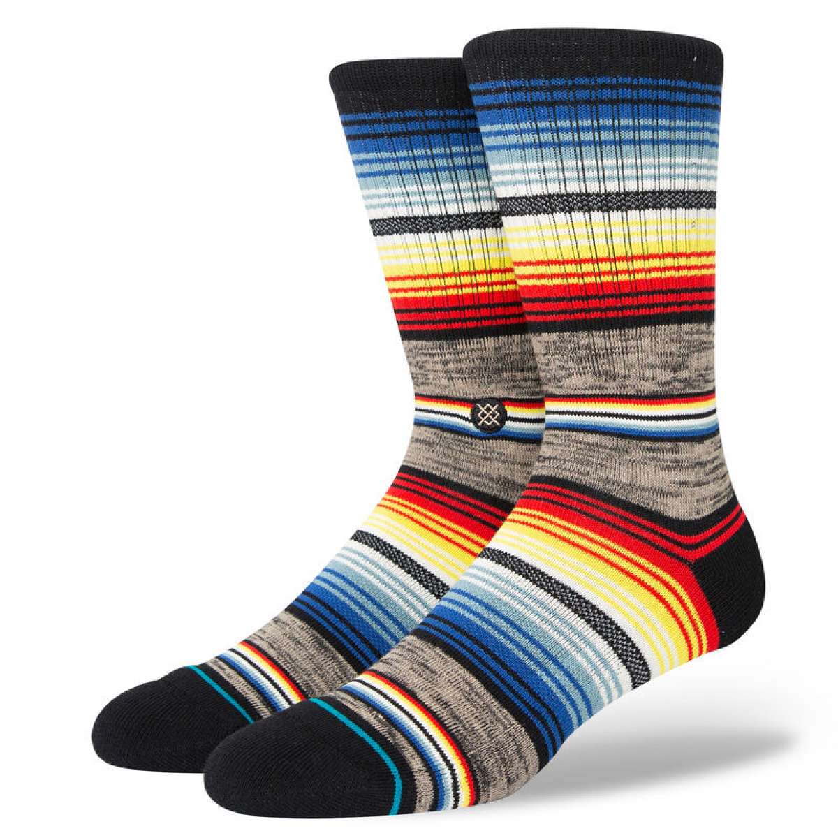 Stance SouthBound Crew Socks 2023