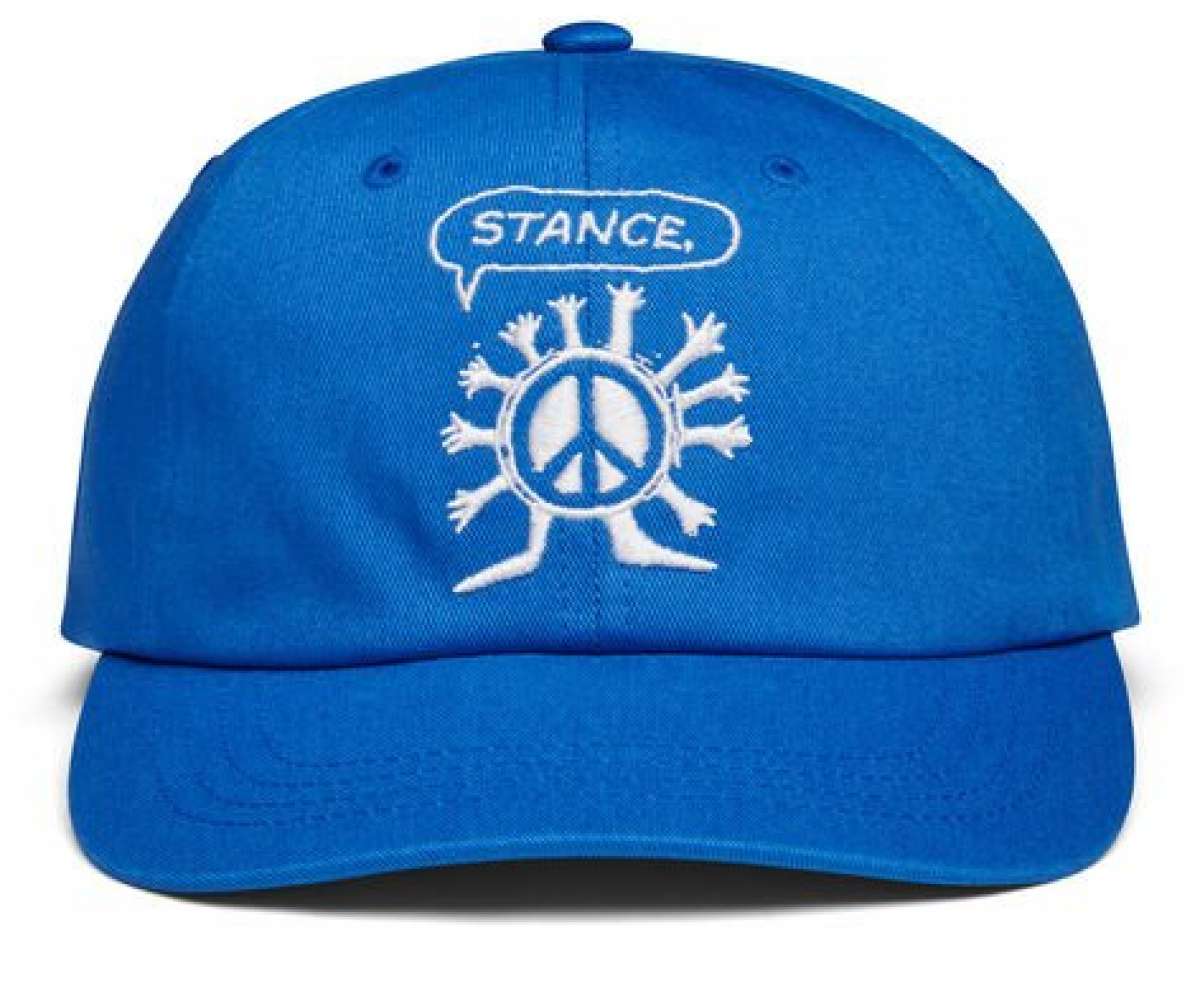 Stance Standard Adjustable Cap 2023 - Image 2