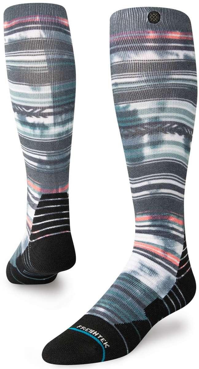 Stance Traditions Snow Crew Sock 2024