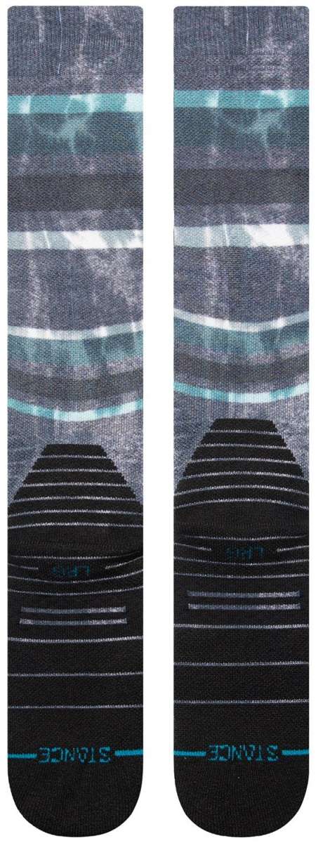 Stance Wrong Snow Crew Sock 2024 - Image 3
