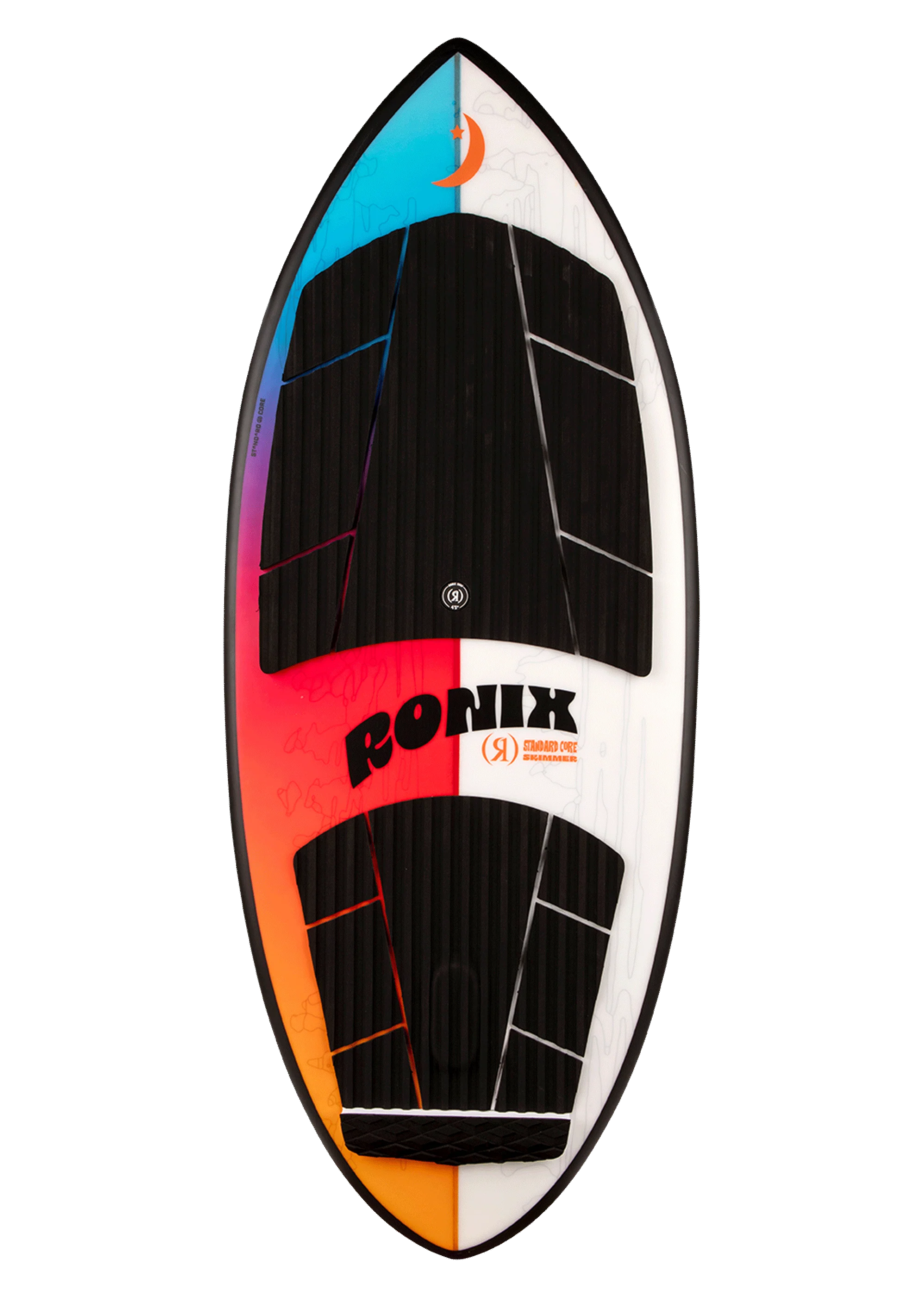 Ronix Standard Core Skimmer Wakesurf Board 2025 - Image 2