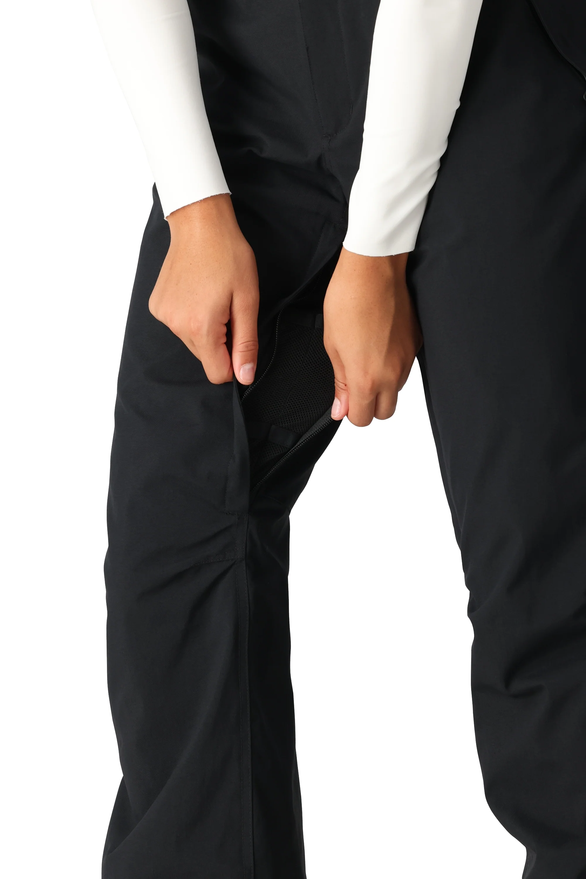 686 Women's Standard Shell Pant 2025 - Image 3