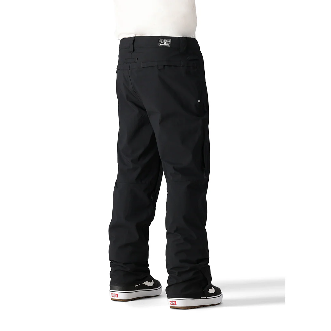 686 Standard Shell Pants 2026 - Image 2