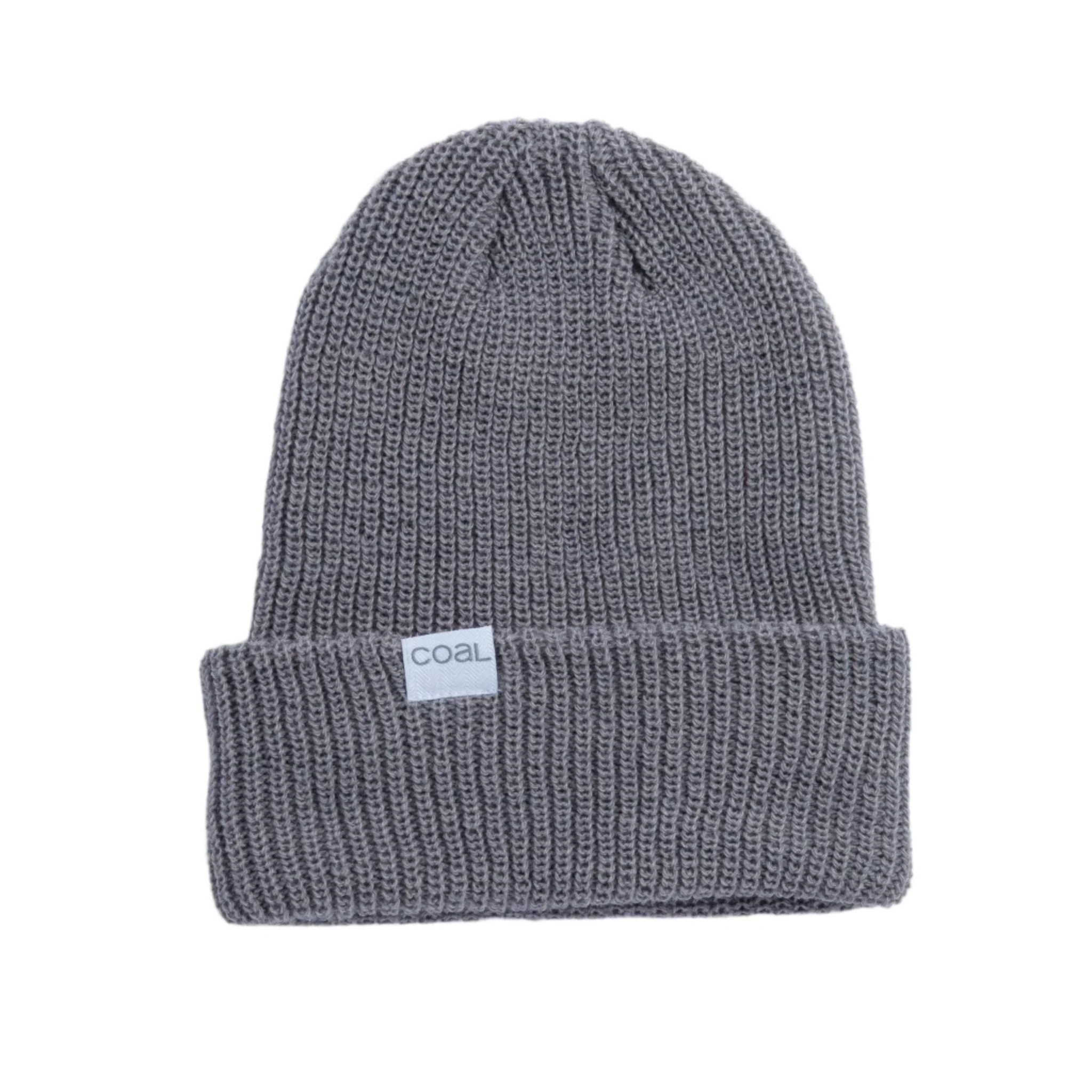 Coal Stanley Mid Length Beanie 2025 - Image 4