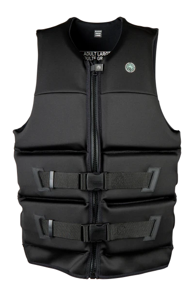 Radar Staple CGA Life Vest 2024