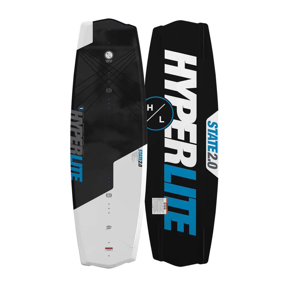 Hyperlite State Wakeboard 2026