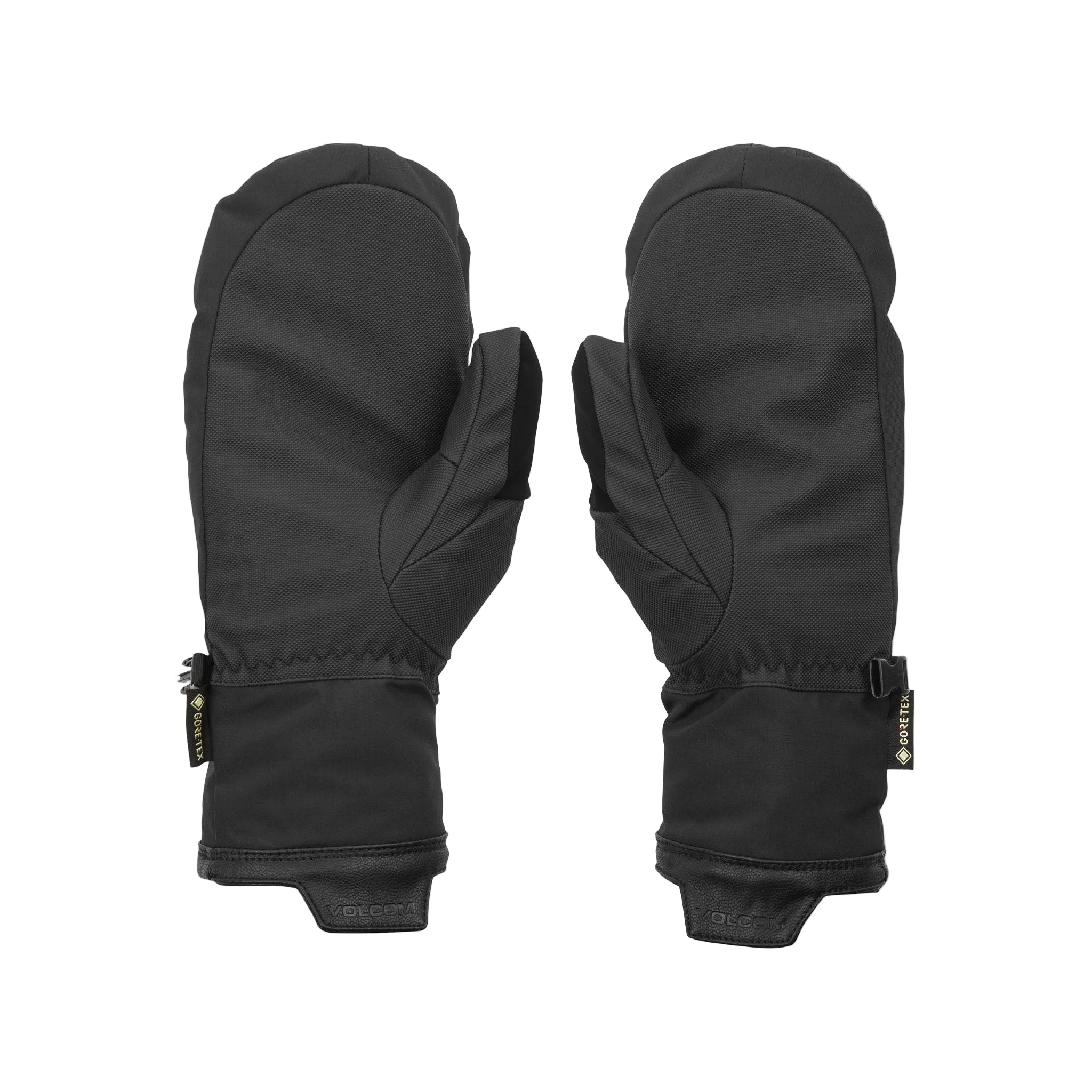 Volcom Stay Dry Gore-Tex Mitt 2026 - Image 4