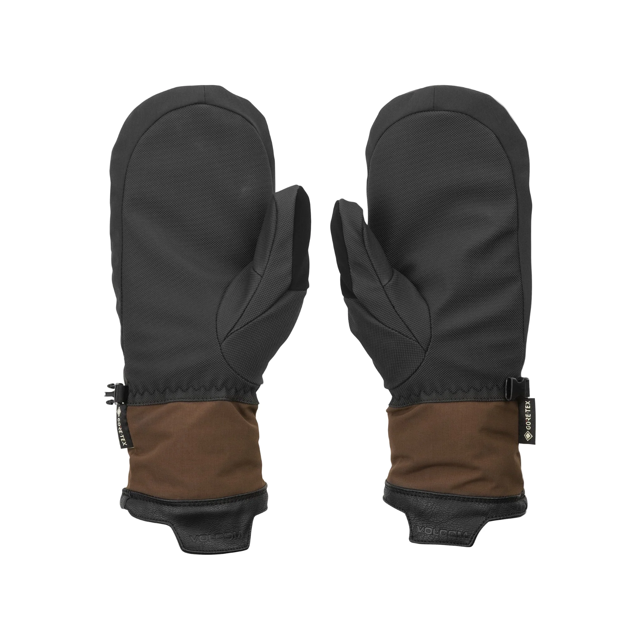 Volcom Stay Dry Gore-Tex Mitt 2026 - Image 5