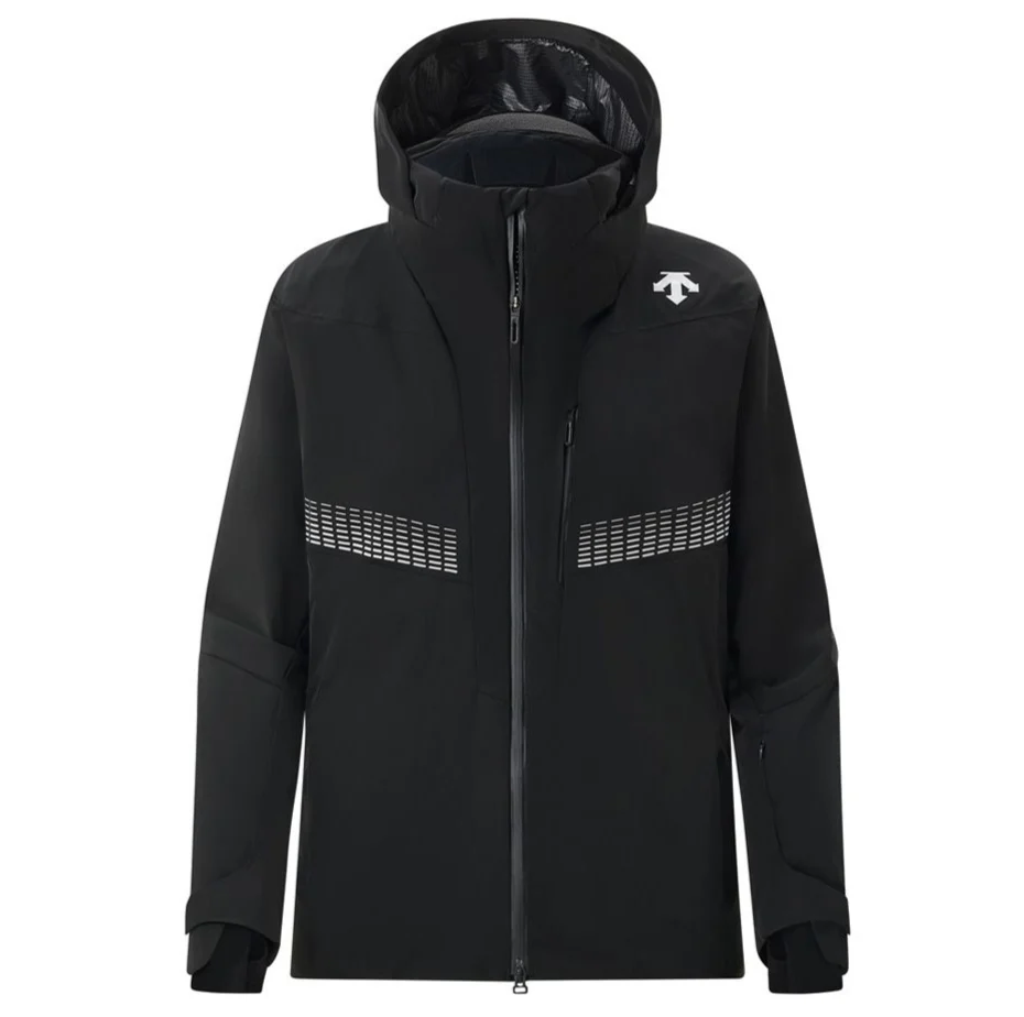 Descente Steep Insulated Jacket 2025