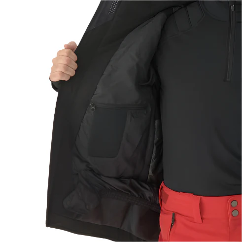 Descente Steep Insulated Jacket 2025 - Image 10