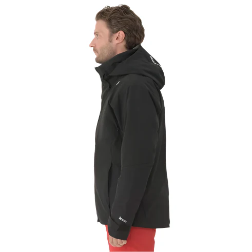 Descente Steep Insulated Jacket 2025 - Image 3