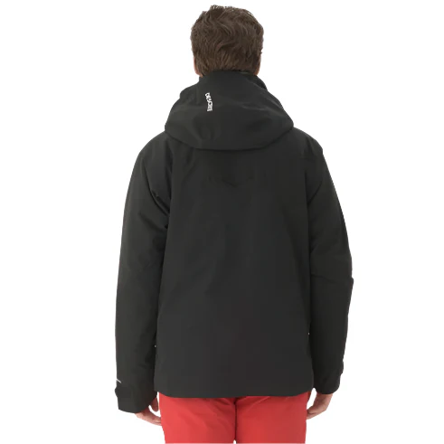 Descente Steep Insulated Jacket 2025 - Image 4