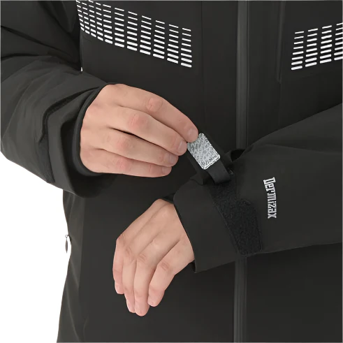 Descente Steep Insulated Jacket 2025 - Image 5