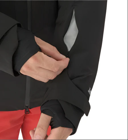 Descente Steep Insulated Jacket 2025 - Image 6