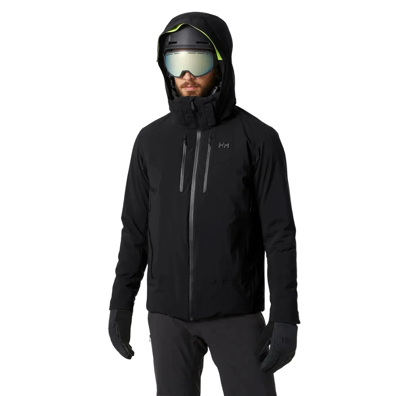 Helly Hansen Steilhand 2.0 Insulated Jacket 2026 - Image 3