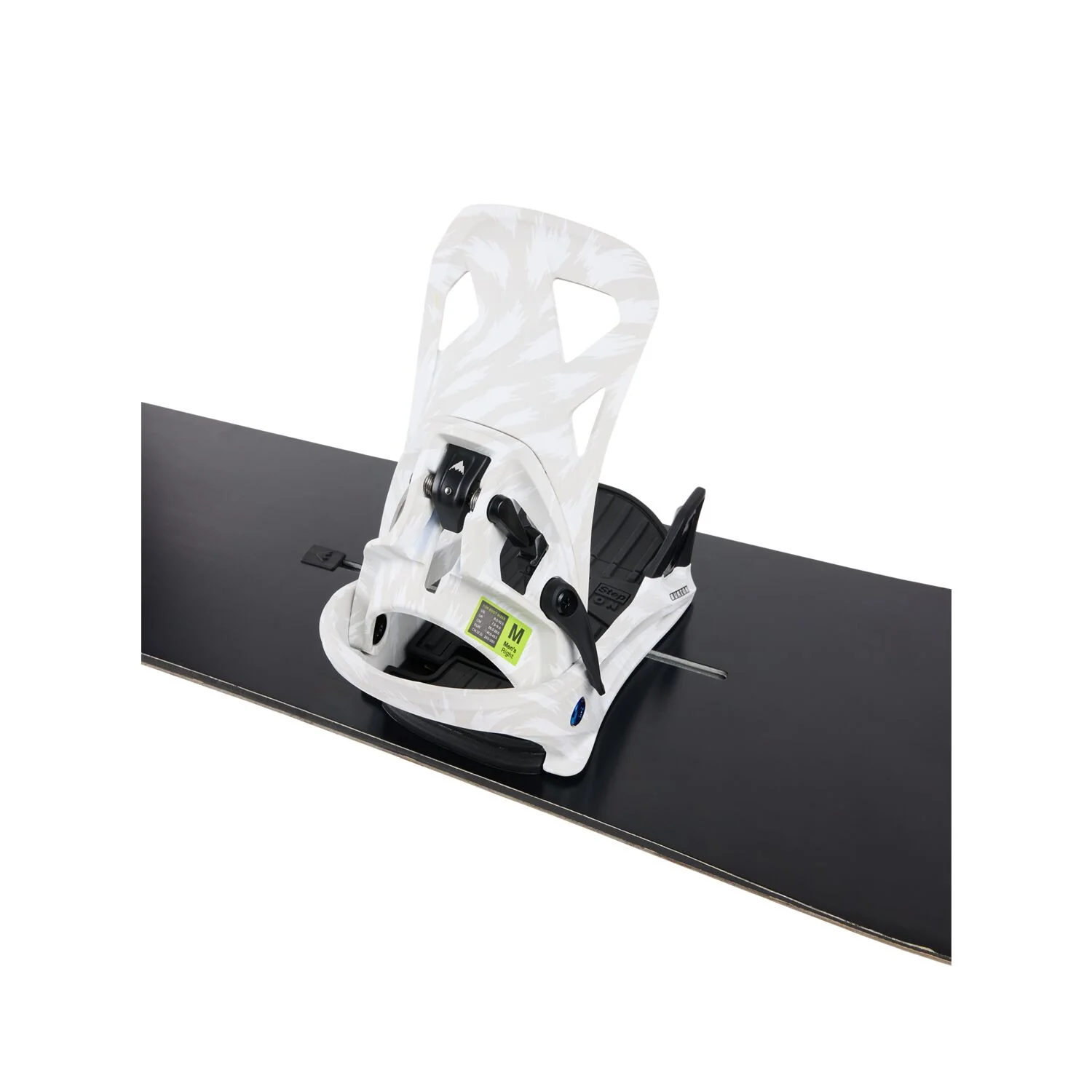 Burton Step On Binding 2025 - Image 13