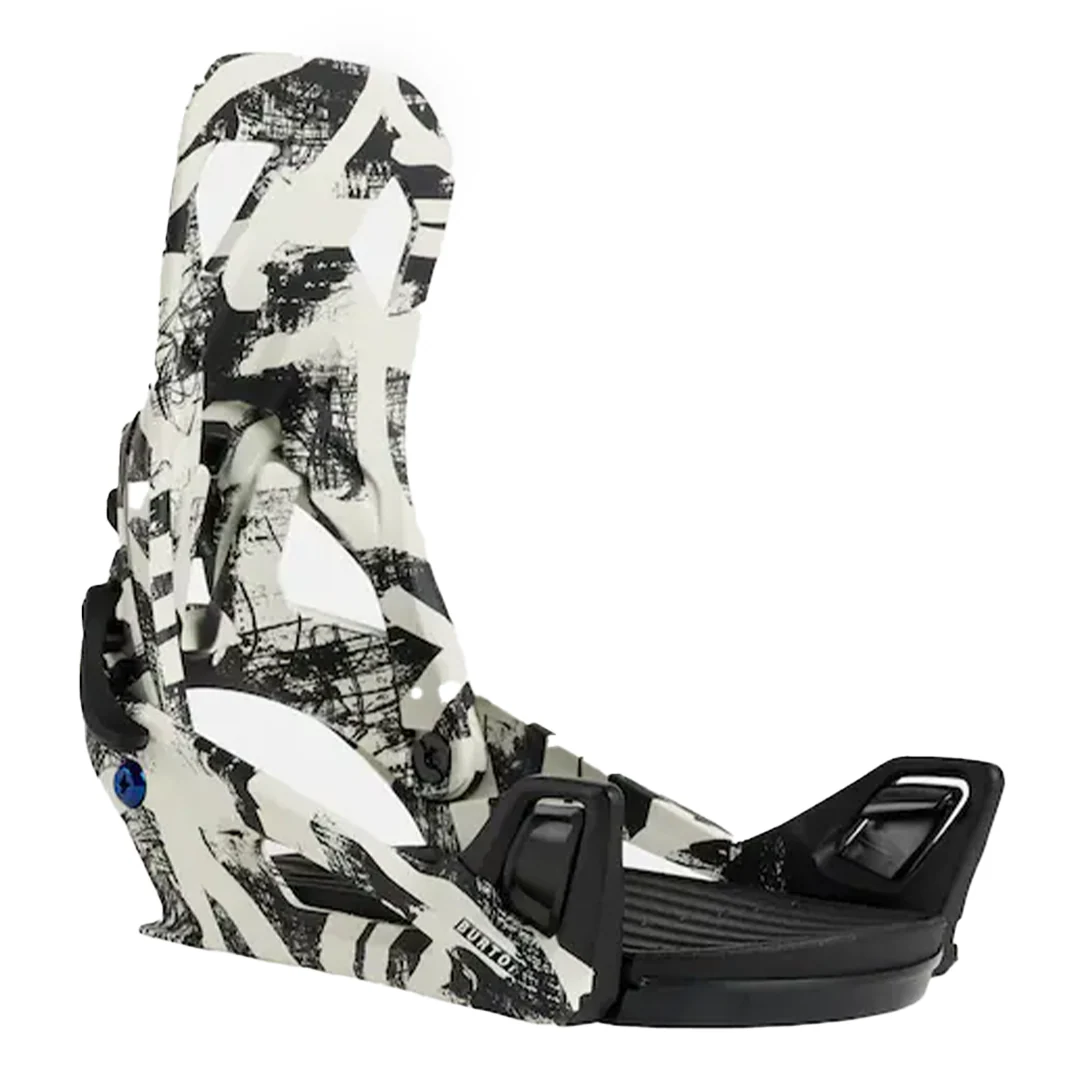 Burton Step On Snowboard Bindings 2026 - Image 11
