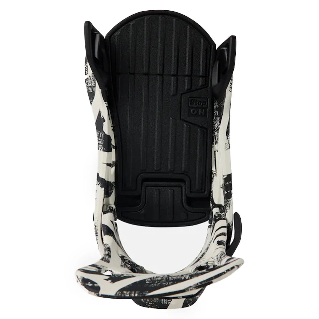 Burton Step On Snowboard Bindings 2026 - Image 13