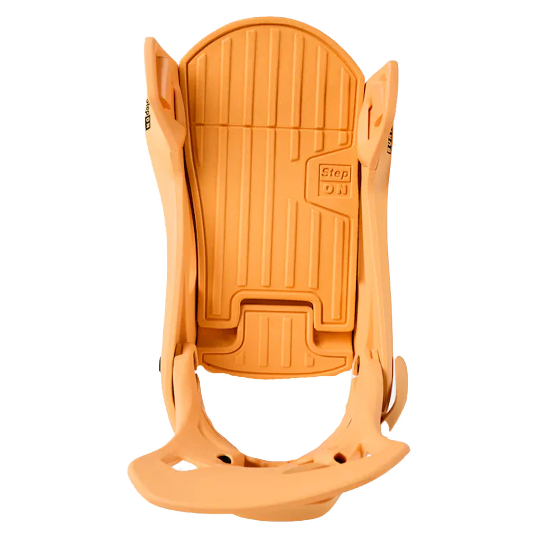 Burton Step On Snowboard Bindings 2026 - Image 17