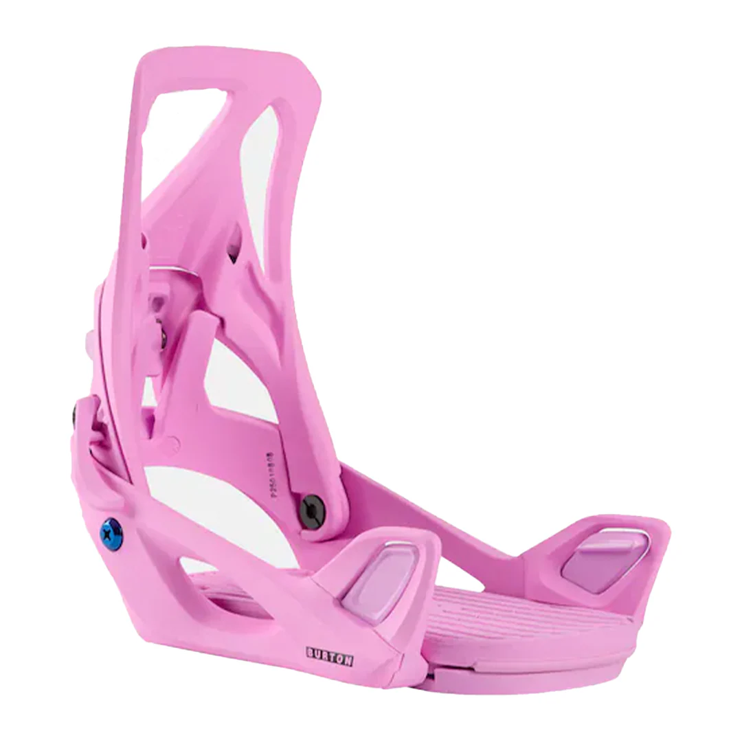 Burton Women's Step On Snowboard Bindings 2026 - Image 10